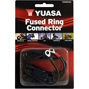 Charger Ring Connector YUA00ACC04