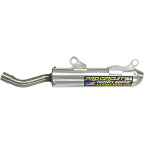 304 Silencer SH04250-SE