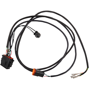 Speedometer Sub-Wire Harness - Harley Davidson 2120-0302