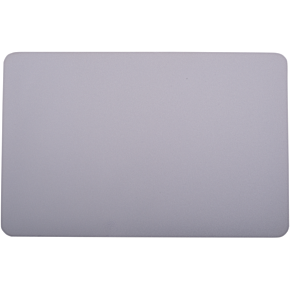 Grip Tape Sheet - Clear - Medium 04-2549