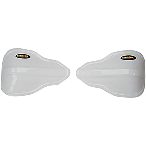 Handguard - Cover - Plastic - White 595161