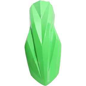 Front Fender - Green KA04748-026