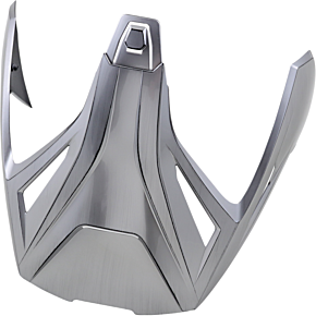 Variant Pro™ Visor - Quicksilver - Silver 0132-1410