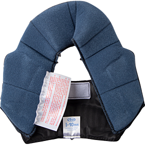 Regent-X Interior Pad - EP I - 10 mm 075842