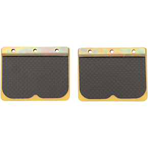 Replacement Pro Series Reed Set - RAD04A - Honda PSR13