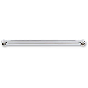 Shift Rod - 10 Gauge - Chrome 19-940