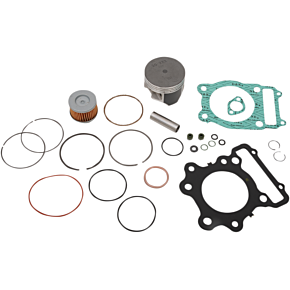 Top End Kit - +0.75 mm - Honda 54-223-13