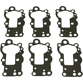 Oil Pump Body Gasket - Big Twin 26245-41