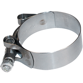 Band Intake Clamp - 79-84 mm 16-0231