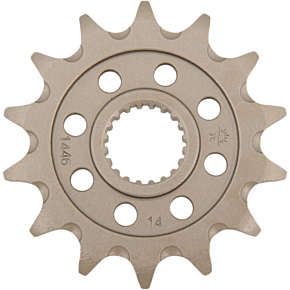 Counter Shaft Sprocket - 14-Tooth JTF1446.14SC