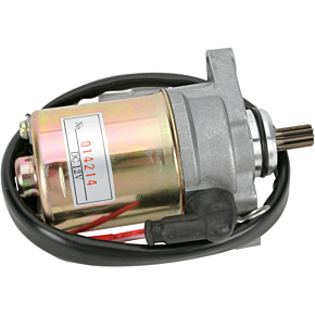 Starter Motor - Polaris 61-509
