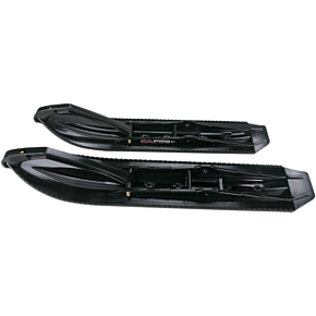 BX Skis - Black - 7.25" 77020399