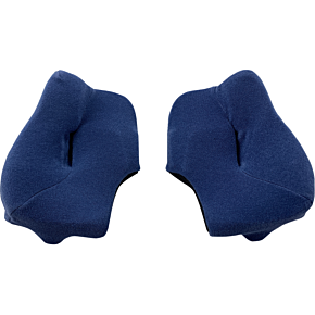 Regent-X Cheek Pads - 30 mm 055720