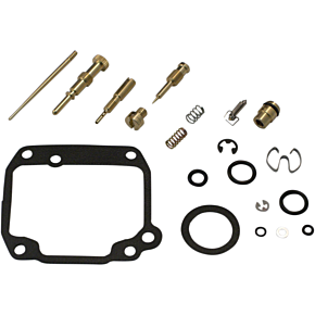 Carburetor Kit - ALT/LT125 '83-'87 03-201