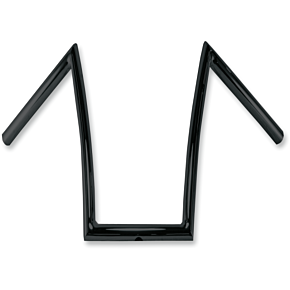 Handlebar - Strip - 17" - Black SB17-2