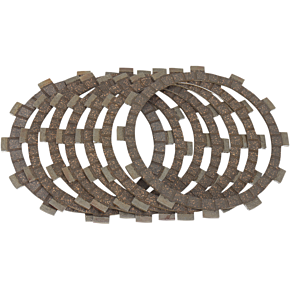 Clutch Friction Plates 16.S23048