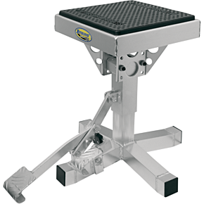 P-12™ Stand/Lift - Silver 92-4001
