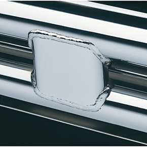 Speedster Slashdown Exhaust - C90 3820