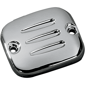 Master Cylinder Cover - Front - Grooved DS-373814