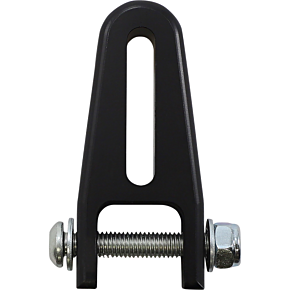 Accessory Mount - Light Bar - Medium - 0.323 mm Diameter UDAMS-LBM