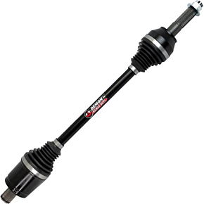 Axle - Complete - Heavy-Duty - Rear Left/Right - Polaris Ranger PAXL-6090HD