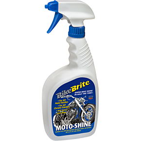 Motoshine Polish - 1 quart MC25000
