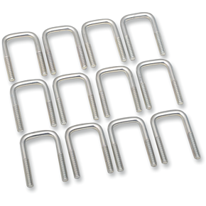 U-Bolt - 5/16" x 1-1/4" x 2-1/4" 4501-0829