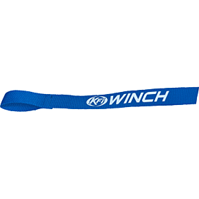 Hand Saver - Winch - Blue WP-0030-BLU