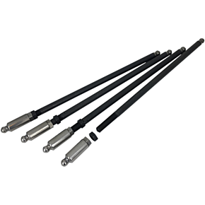 Race Pushrods - Evolution 4080