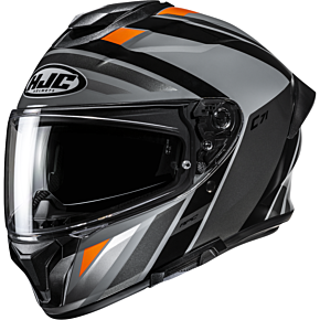 C71 Helmet - Faber - MC7 - XS FP69NUS3207V