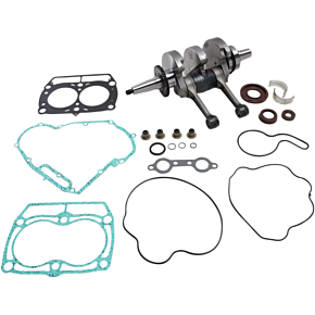 Crankshaft Kit CBK0226