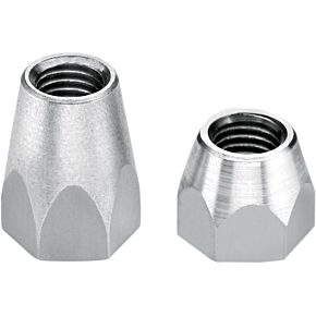Tall Nuts - 3/4" - 24 Pack 103-24