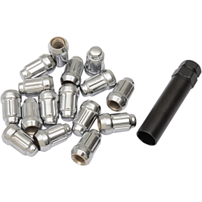 Lug Nut - 12 mm X 1.25 - Tapered ALUG21BX
