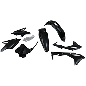 Replacement Body Kit - Black KAKIT225-001
