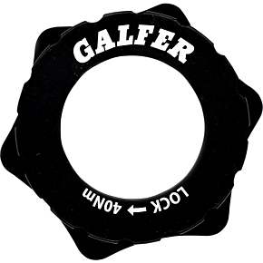 Center Lock Rotor Adapter - Universal CB001