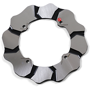 UTV Brake Rotors - Can-Am BY9004R