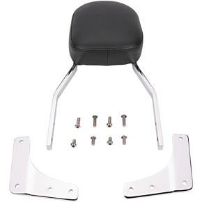 Sissy Bar - Standard - Honda VT 02-5135