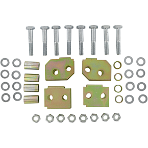 Lift Kit - 2.00" - Front/Back 73-15064