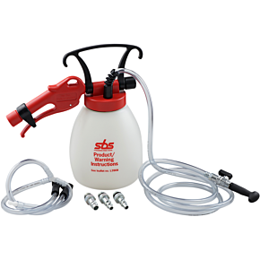 Brake System Bleeder 8983908US