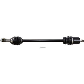 Complete Axle Kit - Front Right - Can Am 0214-1998