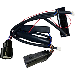 Accessory Adapter - Harley Davidson MPR-SS6-EPZ