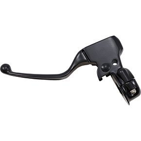 Clutch Lever Assembly - Black 0612-0475