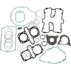 ATHENA Complete Gasket Kit - Kawasaki P400250850503