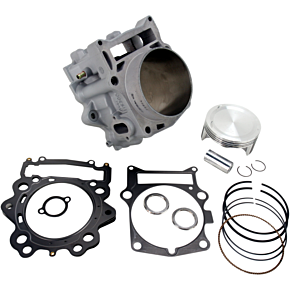 Cylinder Works Cylinder Kit - Standard 20004-K01