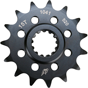 Driven Racing Counter Shaft Sprocket - 15-Tooth 1041-520-15T