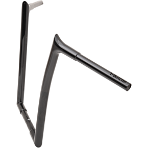 Fat Baggers Inc Handlebar - Pointed Top - 16" - Black 907016-B