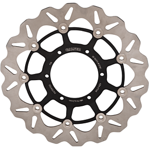 Galfer Front Rotor - DF063CW