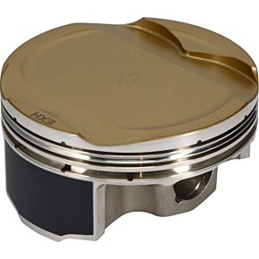 Je Pistons Piston Kit 379449