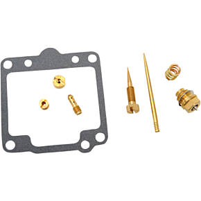 K and L Supply Carburetor Repair Kit - 18-2555