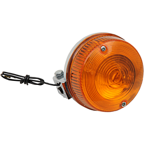 K and S Technologies Turn Signal - Kawasaki - Amber - 25-2016